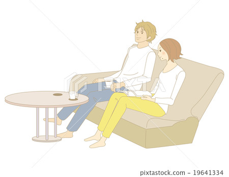 生活沙發 19641334