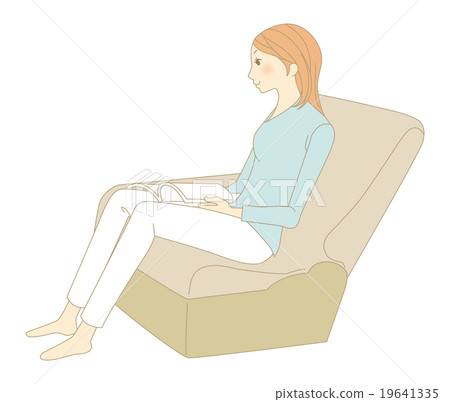 生活沙發 19641335