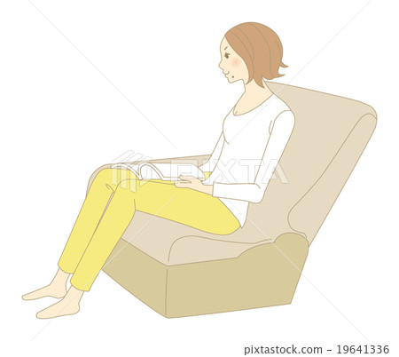 生活沙發 19641336