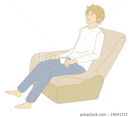 生活沙發 19641337