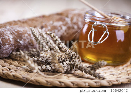 Rural concept of organic food Rural concept of organic food 19642042