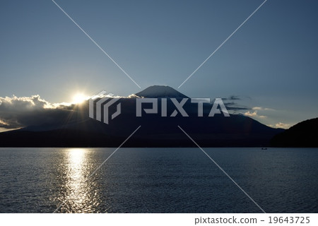 Fuji Yamanakako Fuji Yamanakako 19643725