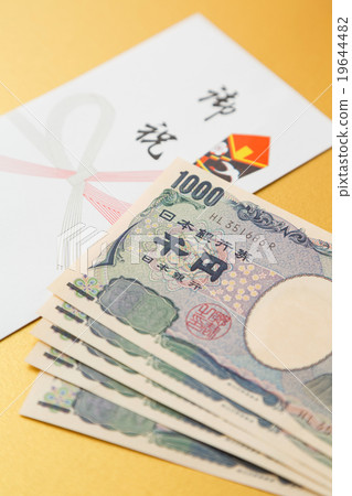 祝福包金袋 19644482