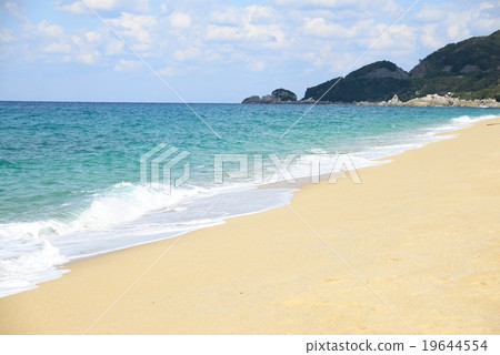 Yakushima innaka beach Yakushima innaka beach 19644554