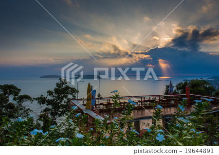 Paknam Chumphon Village Chumphon, Thailand Paknam Chumphon Village Chumphon, Thailand 19644891