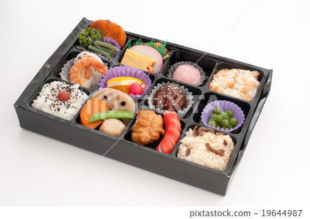 適合網頁打印!豪華午餐盒 適合網頁打印!豪華午餐盒 19644987