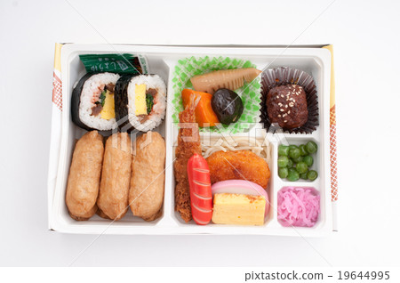 適合網頁打印！日本和西方午餐會 19644995