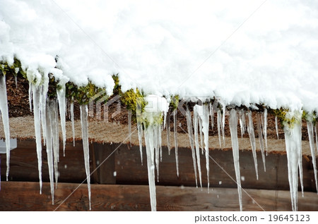 Icicle Icicle 19645123