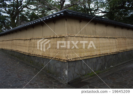 金澤長町武士住宅遺跡 19645209