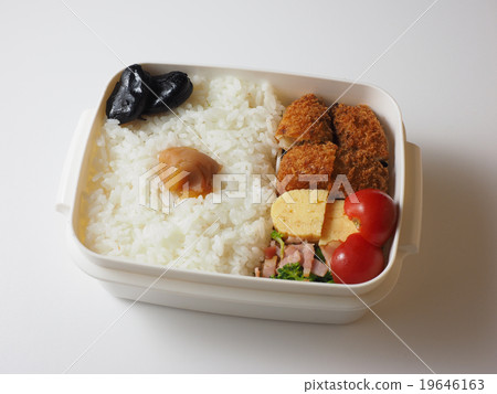 Bento  19646163