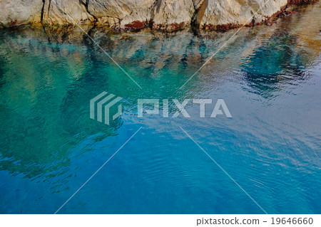 美麗的大海 19646660