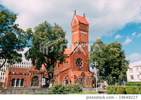 Belarussian Roman Catholic Church Of Saints Simon Belarussian Roman Catholic Church Of Saints Simon 19649227