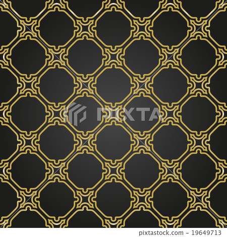 Geometric Seamless Pattern Geometric Seamless Pattern 19649713