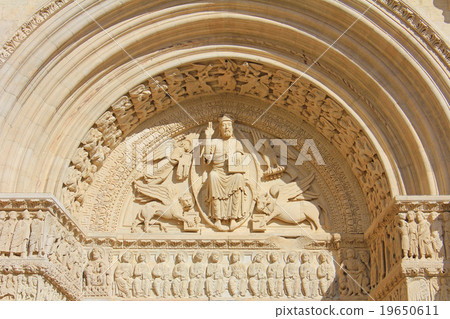 World Heritage City Arles France 19650611