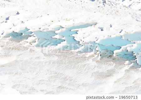 Pamukkale Pamukkale 19650713
