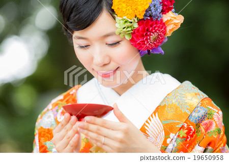 女生 女孩 女性 19650958