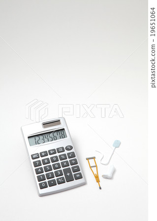 Injury illness insurance image Injury illness insurance image 19651064