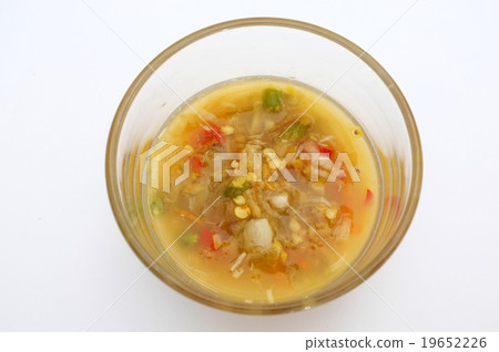 Spicy sauce, thai style Spicy sauce, thai style 19652226