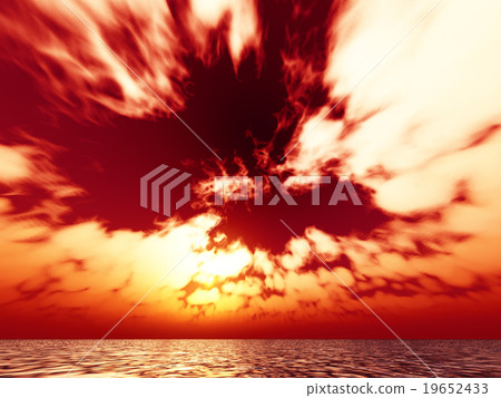 風和雲與大海 19652433