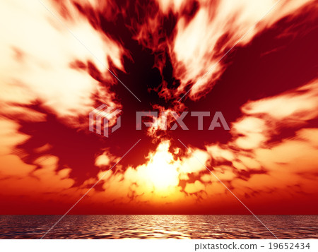 風和雲與大海 風和雲與大海 19652434