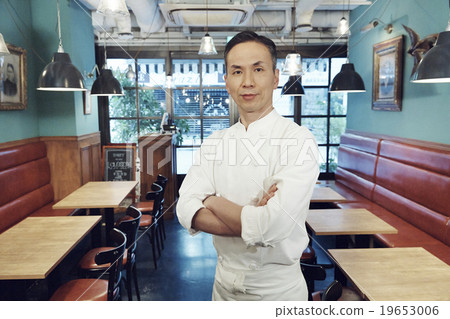 Independent chef Independent chef 19653006