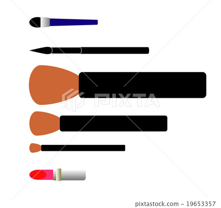 Makeup tool Makeup tool 19653357