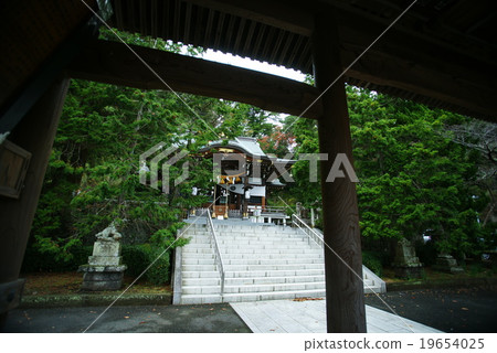 Izu Shimoda Hachiman Shrine Izu Shimoda Hachiman Shrine 19654025