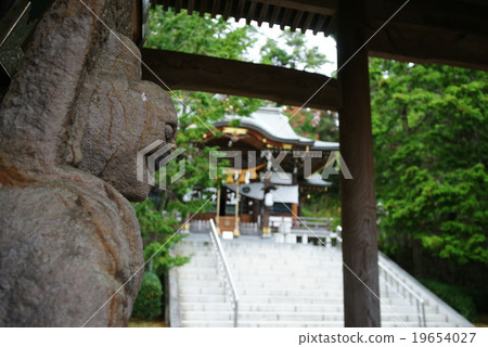 伊豆下田八幡神社 伊豆下田八幡神社 19654027