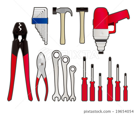 Tool 19654054