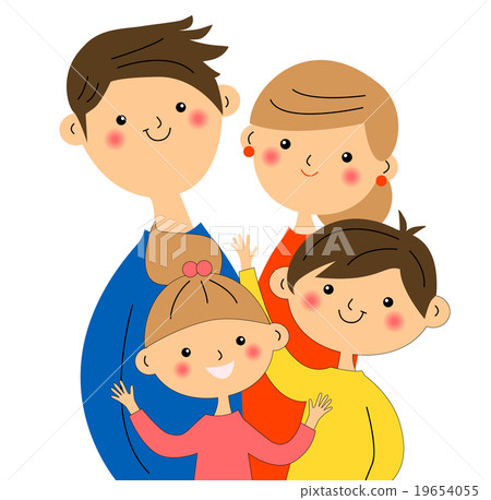 A family 19654055