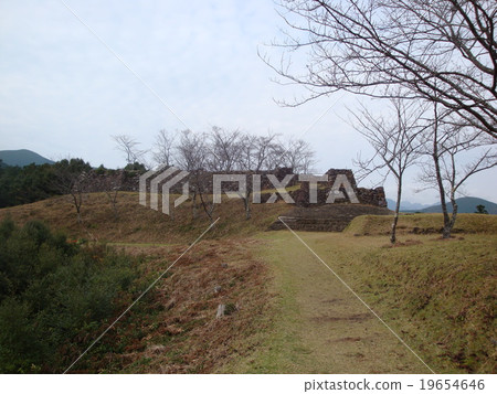 赤城城堡遺址 19654646