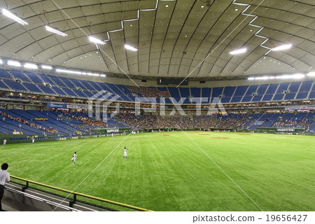 東京巨蛋 19656427