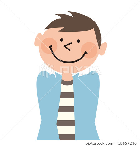 Third generation family variation _ Child upper body A 2 Third generation family variation _ Child upper body A 2 19657286