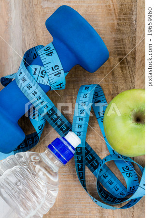 Ingredients for a healthy lifestyle Ingredients for a healthy lifestyle 19659960