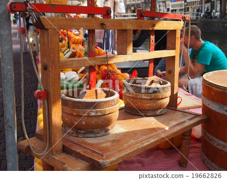 Cheese Festival Cheese Festival 19662826
