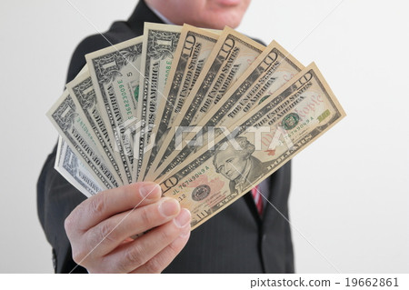 Money Money 19662861