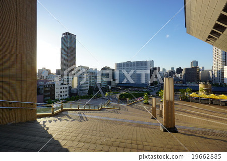 Minatocho River Place 19662885