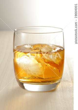 威士忌 19664001
