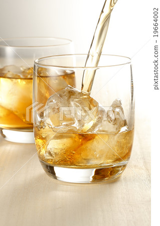 威士忌 19664002
