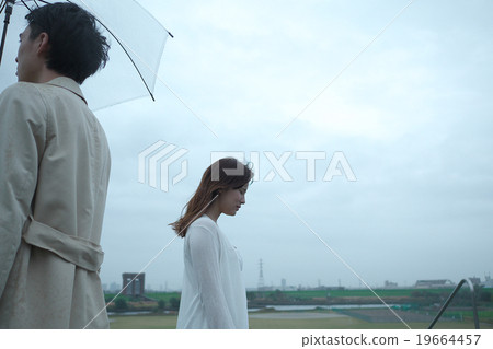 團契夫婦 19664457