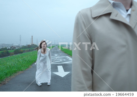 團契夫婦 19664459