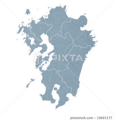 Kyushu Maps Kyushu Maps 19665177