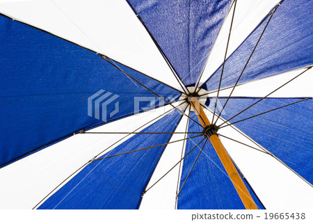 GARDEN UMBRELLA 19665438