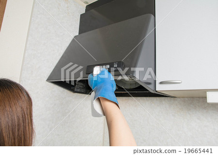 清潔呼吸機 19665441