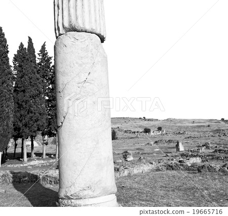 and the roman temple history pamukkale and the roman temple history pamukkale 19665716