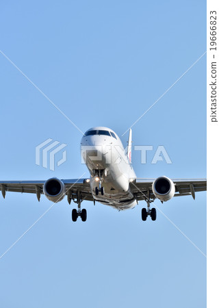 最終方法巴西航空工業公司170 19666823