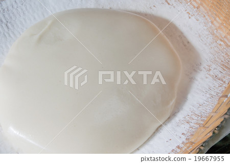 Mochifuri mochi Mochifuri mochi 19667955