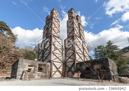 Yuzan Reflectance Reactor 19668942