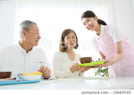 Nursing home image 19669540