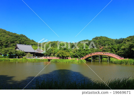 Yanagiji garden Yanagiji garden 19669671